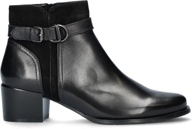 Regarde Le Ciel JOLENE-23 enkel laarzen zwart 40 - Foto 2