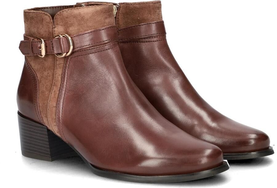 Regarde Le Ciel Korte Laars Jolene 23 5327 New Rust Bruin - Foto 6