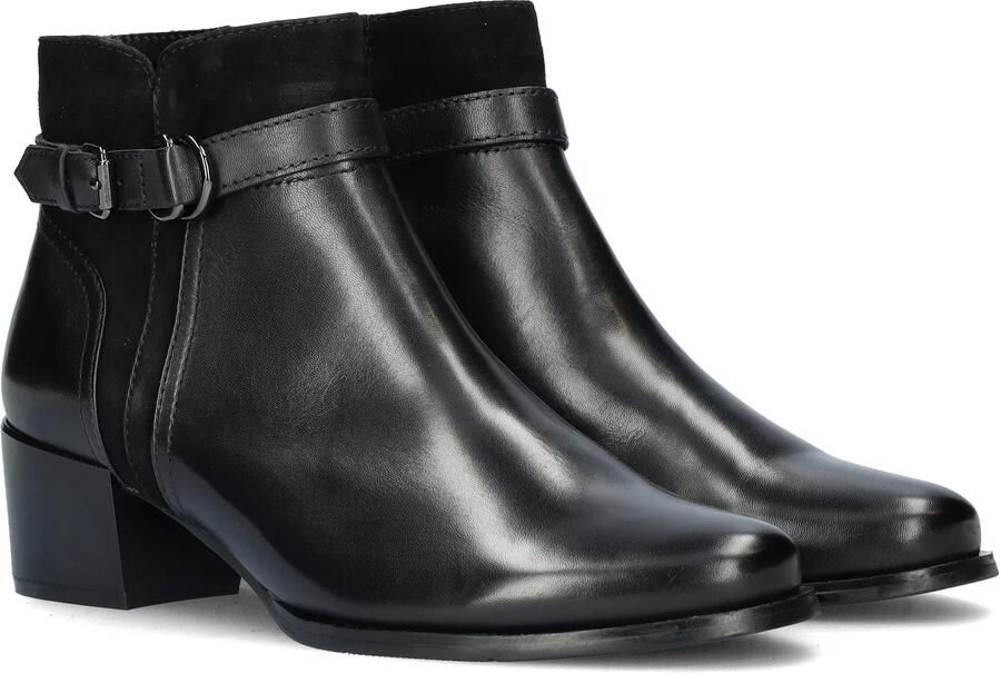 Regarde Le Ciel JOLENE-23 enkel laarzen zwart 40 - Foto 4