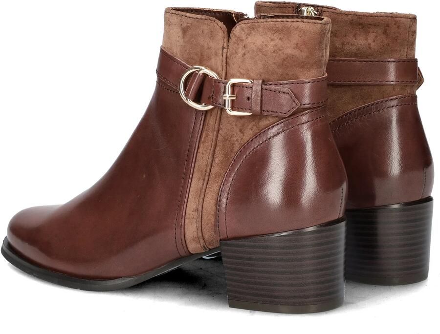 Regarde Le Ciel Korte Laars Jolene 23 5327 New Rust Bruin - Foto 7