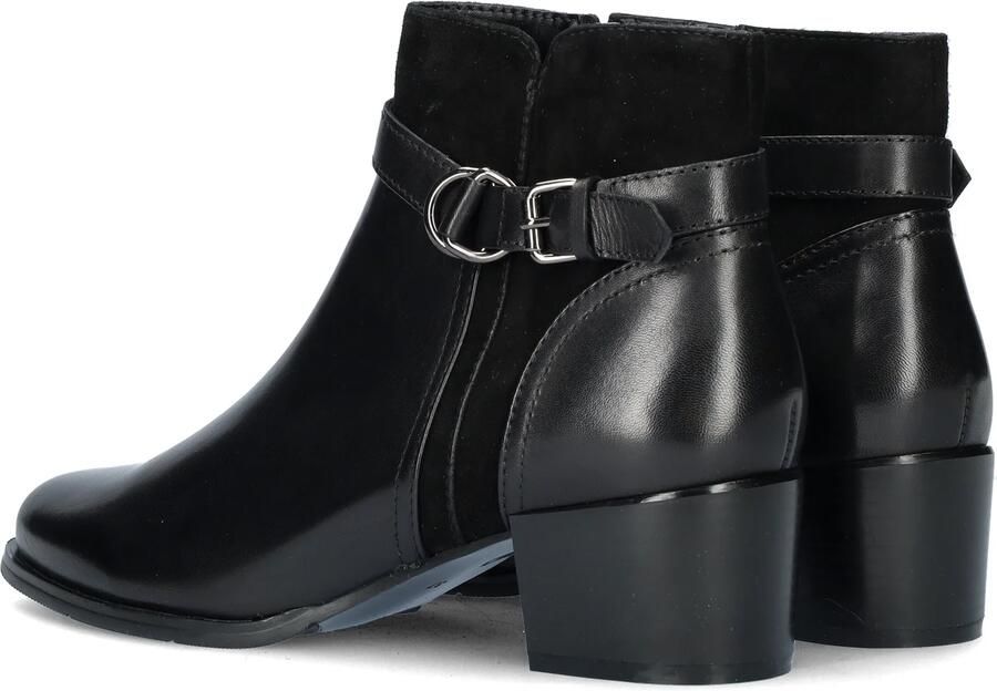 Regarde Le Ciel JOLENE-23 enkel laarzen zwart 40 - Foto 3