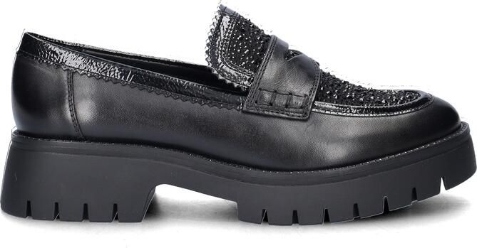 Regarde le Ciel Leticia mocassins & loafers