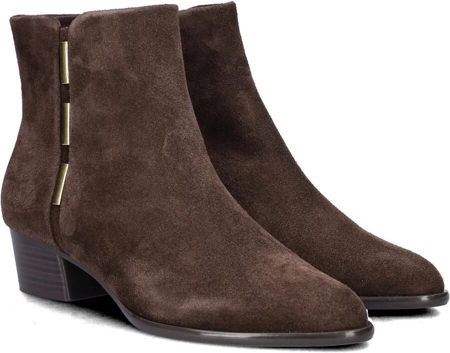 Regarde le Ciel rits- & gesloten boots