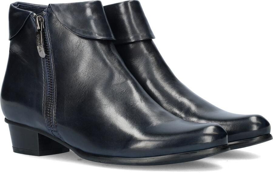 Regarde Le Ciel Stefany 03 dames enkellaars Blauw - Foto 3
