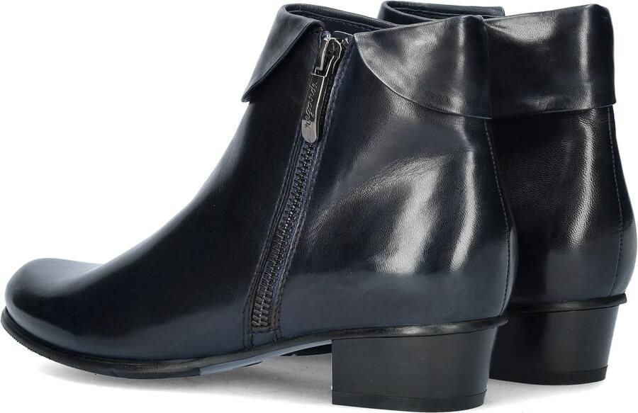 Regarde Le Ciel Stefany 03 dames enkellaars Blauw - Foto 4