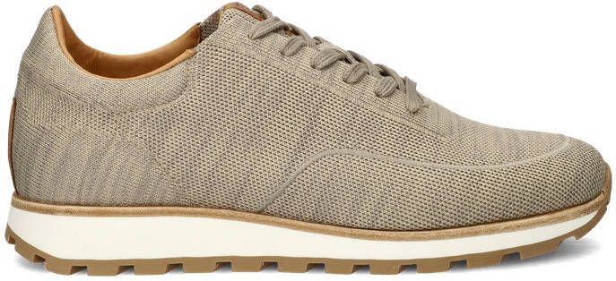 Rehab Mason Knit lage sneakers