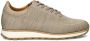 Rehab Mason Knit Veterschoenen Laag Beige - Thumbnail 3