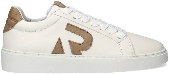 Rehab Otis heren sneaker Wit