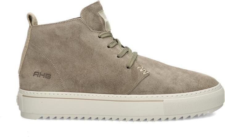 Rehab Sneakers COOPER SUEDE SND (2342 331203 5000) - Foto 3