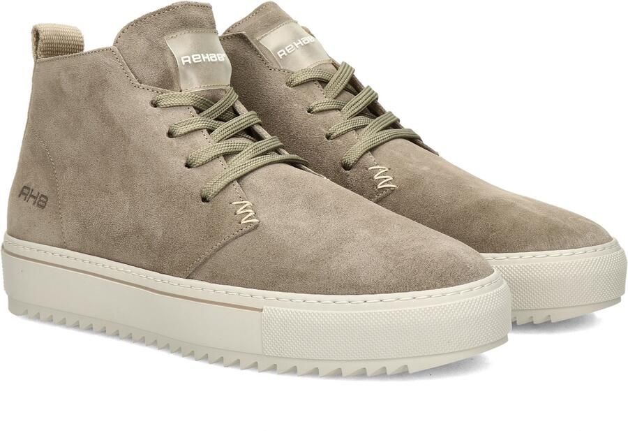 Rehab Sneakers COOPER SUEDE SND (2342 331203 5000) - Foto 4