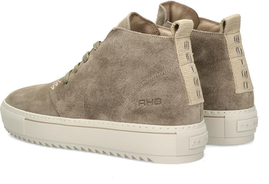 Rehab Sneakers COOPER SUEDE SND (2342 331203 5000) - Foto 5