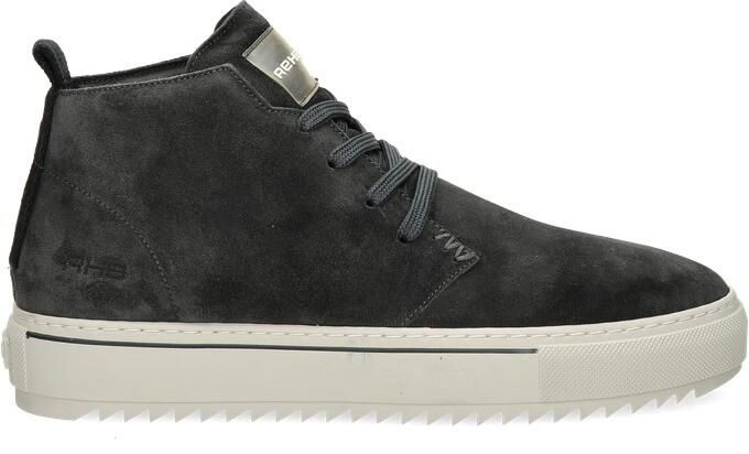 Rehab Cooper heren sneaker Antraciet - Foto 2