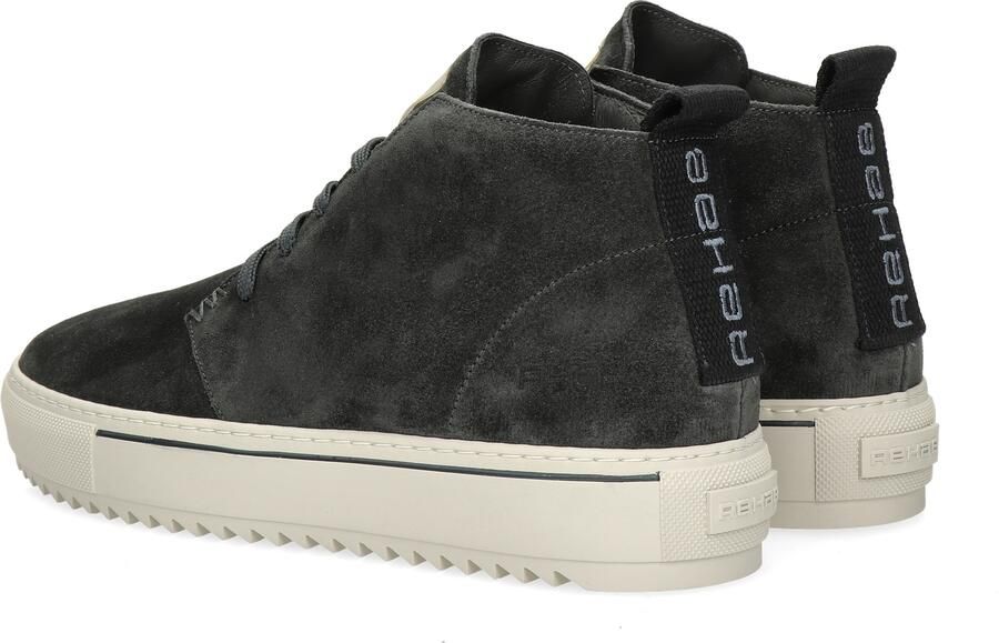 Rehab Cooper heren sneaker Antraciet - Foto 4