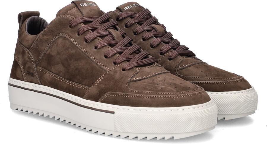 Rehab Creon Nubuck lage sneakers - Foto 3