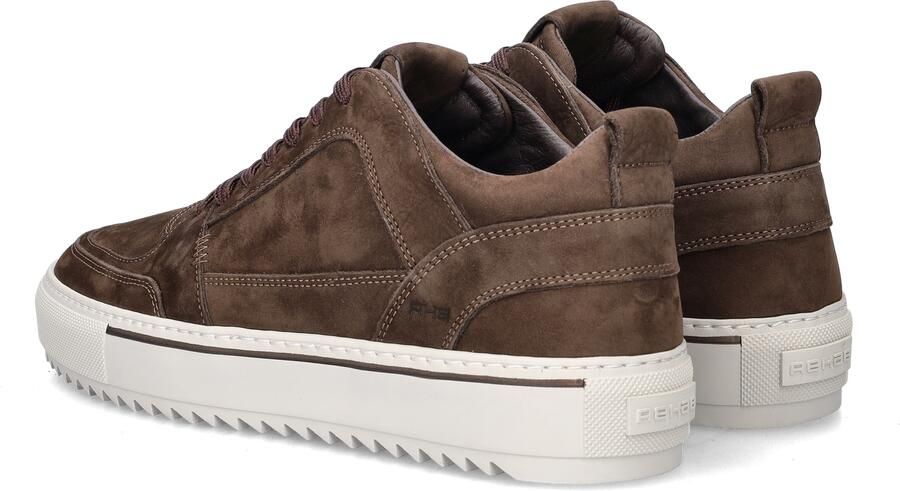 Rehab Creon Nubuck lage sneakers - Foto 4