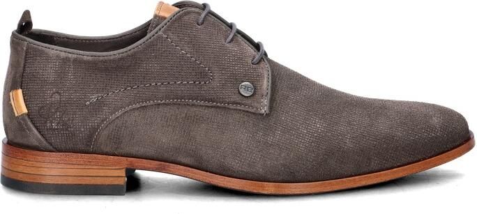 Rehab 2342-306141-2040 heren veterschoenen gekleed bruin - Foto 6