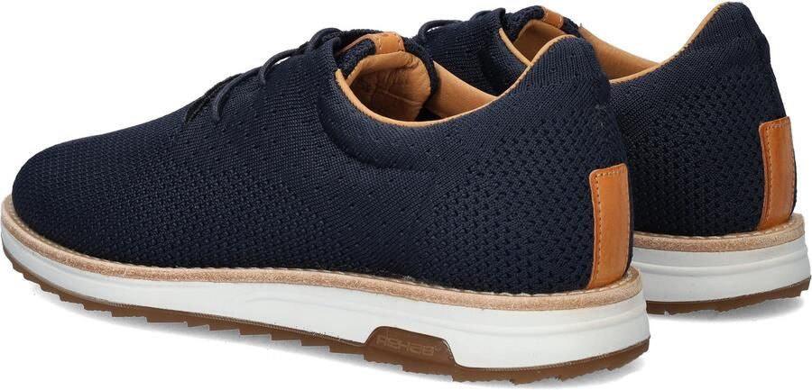 Rehab Schoenen Nolan Knit Dark Blue (1912 606114 8100) - Foto 5