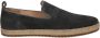 Rehab Footwear Ricardo | Donkergrijze espadrille - Thumbnail 1