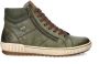 Remonte Dorndorf veterboot Groen Dames - Thumbnail 3