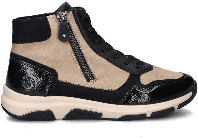Remonte hoge sneakers
