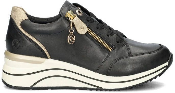 Remonte lage sneakers