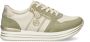 Remonte D1327 80 Dames Sneakers Groen - Thumbnail 2