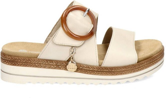 Remonte sandalen