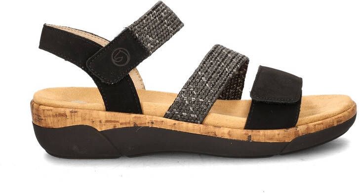Remonte sandalen
