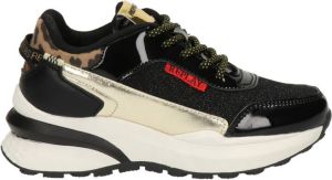 Replay Athena dad sneakers