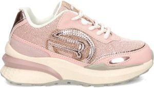 Replay Athena Jr. dad sneakers