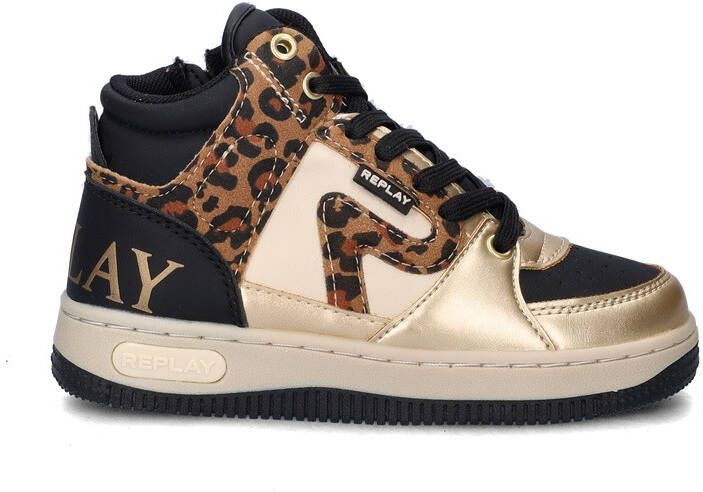 Replay Epic Jr. hoge sneakers