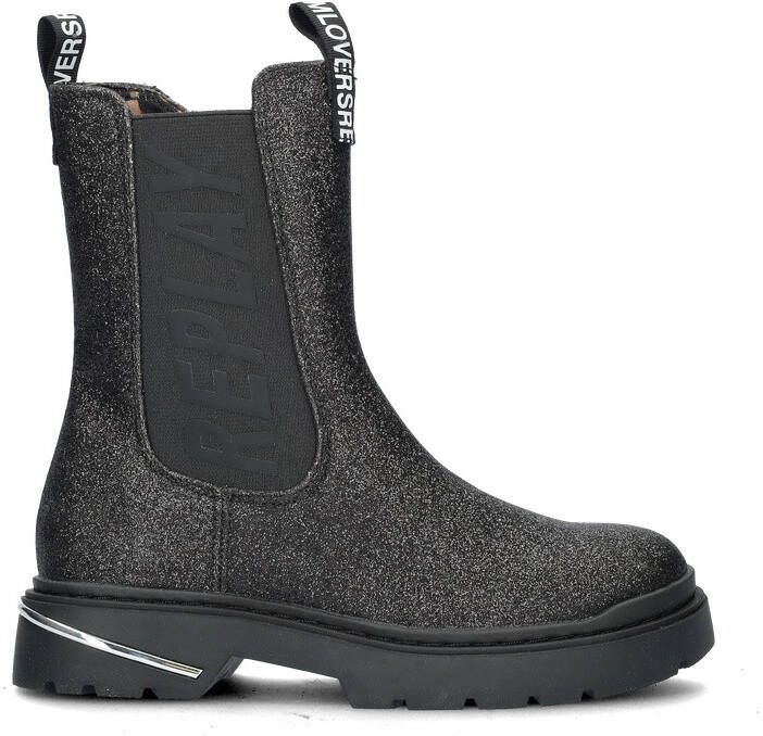 Replay Joplin 6 rits- & gesloten boots