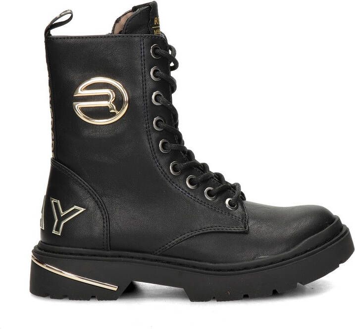 Replay Joplin 8 veterboots