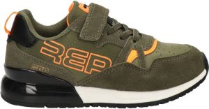 Replay klittenbandschoenen
