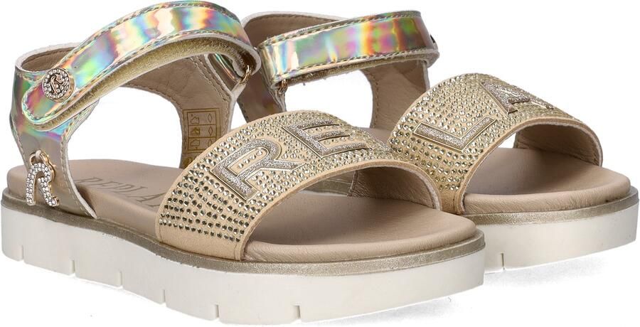 Replay Sandal 7 Sandalen Meisjes Goud - Foto 12