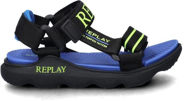 Replay Spacer 2 sandalen