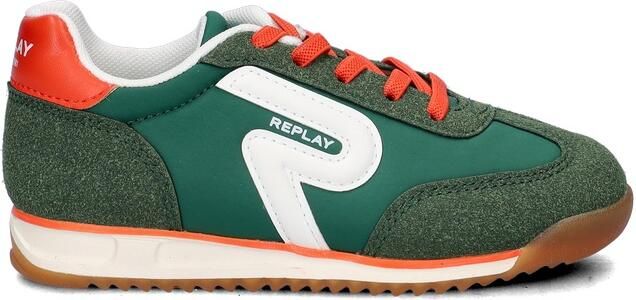 Replay Yard JR lage sneakers