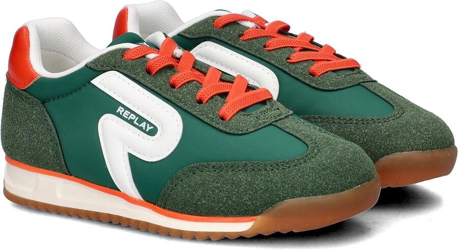 Replay Yard JR lage sneakers - Foto 2
