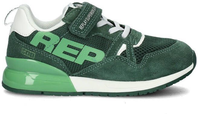 Replay JS290023L Kinderen Lage schoenen Oranje - Foto 6