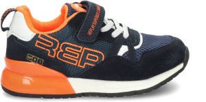 Replay Shoot Jr. klittenbandschoenen
