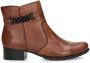 Rieker rits- & gesloten boots - Thumbnail 2