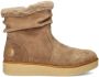 Rieker Winterlaarzen enkellaars slouchy schacht met binnenrits - Thumbnail 3