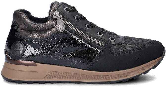 Rieker hoge sneakers