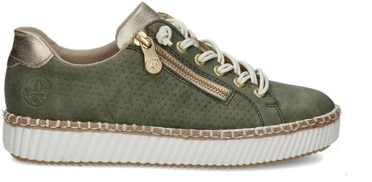 Rieker instapschoenen