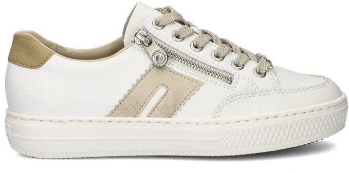Rieker lage sneakers
