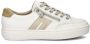 Rieker Sneakers wit Synthetisch - Thumbnail 3