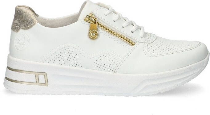 Rieker lage sneakers