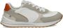 OTTO RIEKER Sport Sneakers met sleehak lage schoen veterschoen vrijetijdssneaker met zachte inlegzool - Thumbnail 2
