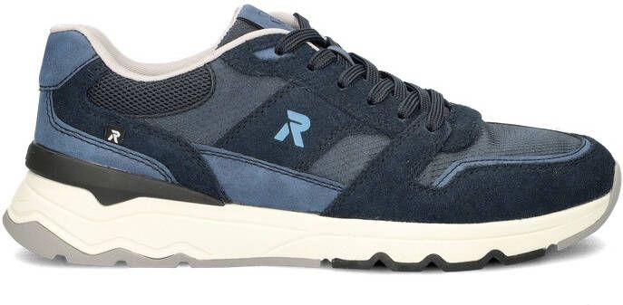 Rieker lage sneakers