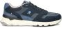 OTTO RIEKER Sport Sneakers veterschoenen lage schoen vrijetijdsschoen met zachte binnenzool - Thumbnail 3